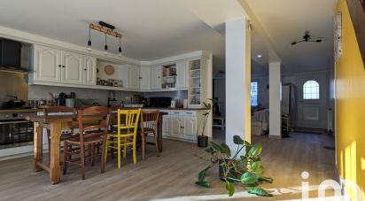 Maison 4 pièces de 109 m² à Aigrefeuille-sur-Maine (44140)