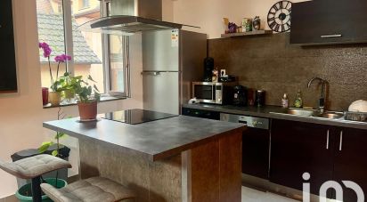 Apartment 1 room of 60 m² in KAYSERSBERG (68240)