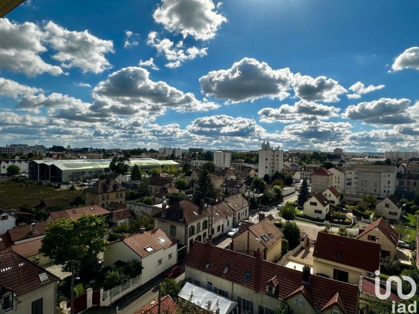 Appartement 6 pièces de 118 m² à Troyes (10000)