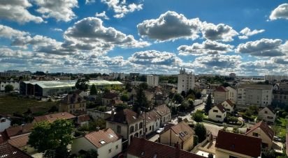 Appartement 6 pièces de 118 m² à Troyes (10000)