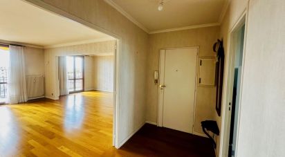 Appartement 6 pièces de 118 m² à Troyes (10000)