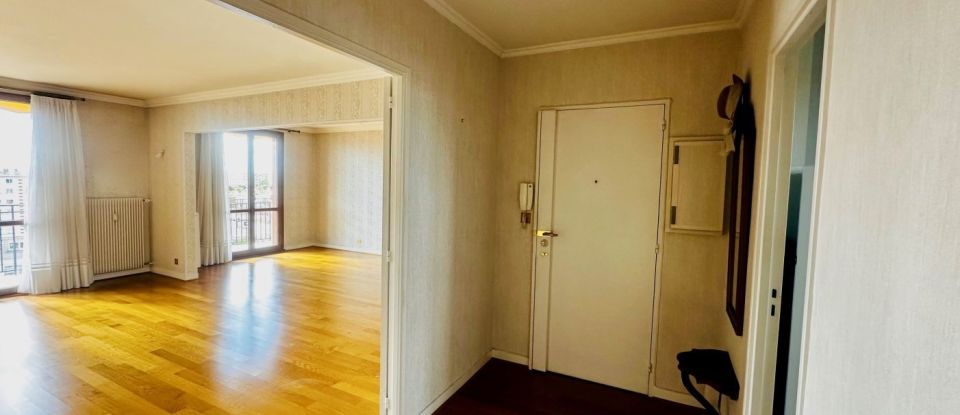 Appartement 6 pièces de 118 m² à Troyes (10000)