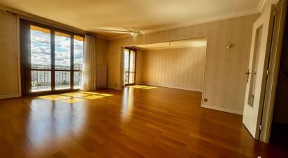 Appartement 6 pièces de 118 m² à Troyes (10000)