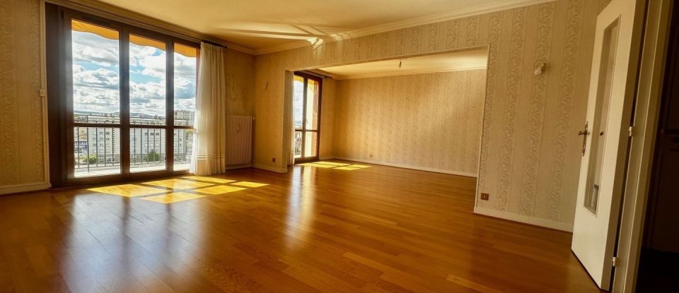 Appartement 6 pièces de 118 m² à Troyes (10000)