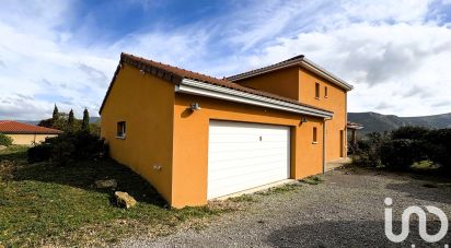 Traditional house 5 rooms of 110 m² in Millau (12100)