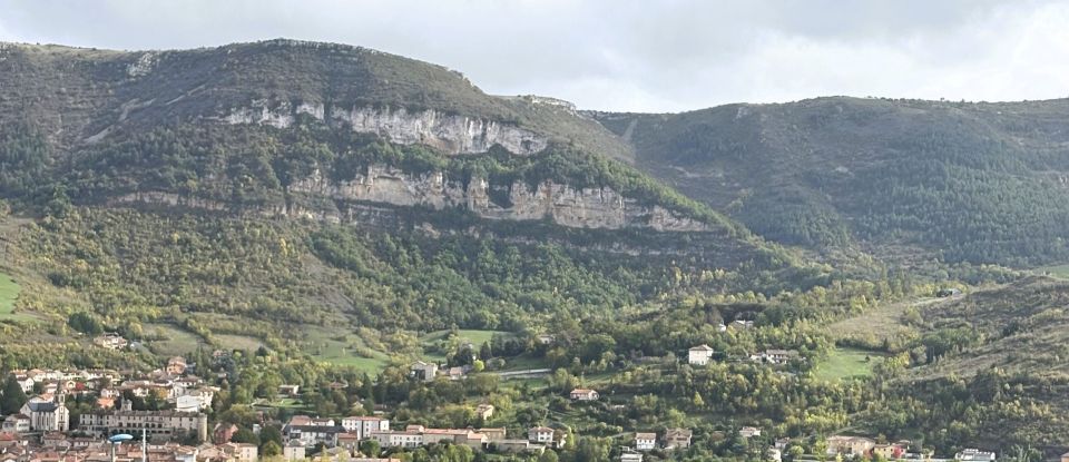 Maison traditionnelle 5 pièces de 110 m² à Millau (12100)