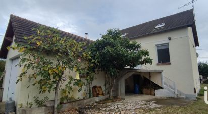 Maison 4 pièces de 90 m² à Romorantin-Lanthenay (41200)