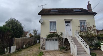 Maison 4 pièces de 90 m² à Romorantin-Lanthenay (41200)