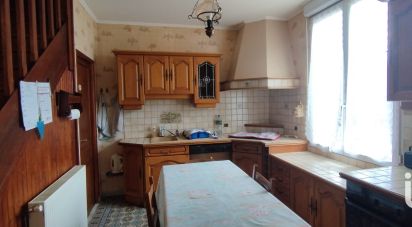 Maison 4 pièces de 90 m² à Romorantin-Lanthenay (41200)