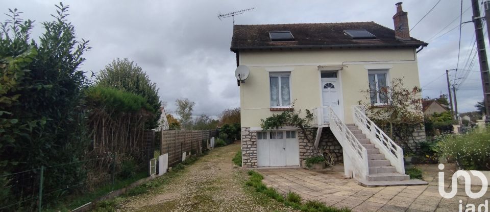 Maison 4 pièces de 90 m² à Romorantin-Lanthenay (41200)