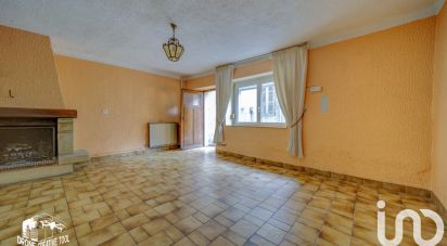 Village house 5 rooms of 157 m² in Scy-Chazelles (57160)