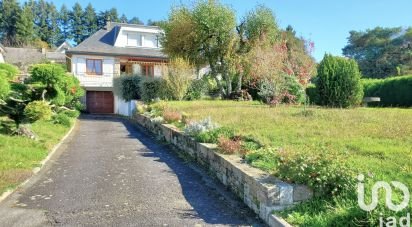 House 8 rooms of 150 m² in Ussel (19200)