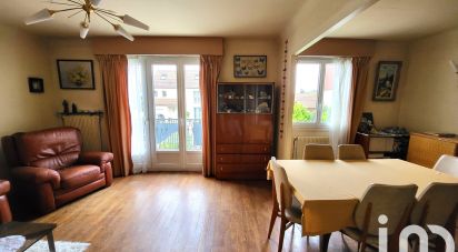 House 6 rooms of 105 m² in Jouy-en-Josas (78350)