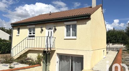 House 7 rooms of 133 m² in Saint-Benoît (86280)