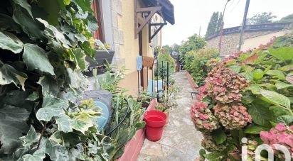 House 3 rooms of 43 m² in Bondy (93140)