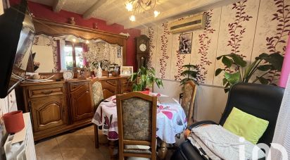 House 3 rooms of 43 m² in Bondy (93140)