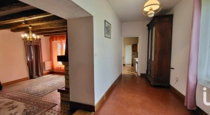 House 6 rooms of 124 m² in Noyers-sur-Cher (41140)