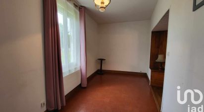 House 6 rooms of 124 m² in Noyers-sur-Cher (41140)