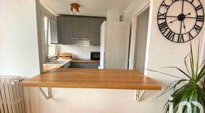 Apartment 2 rooms of 42 m² in Saint-Maur-des-Fossés (94100)