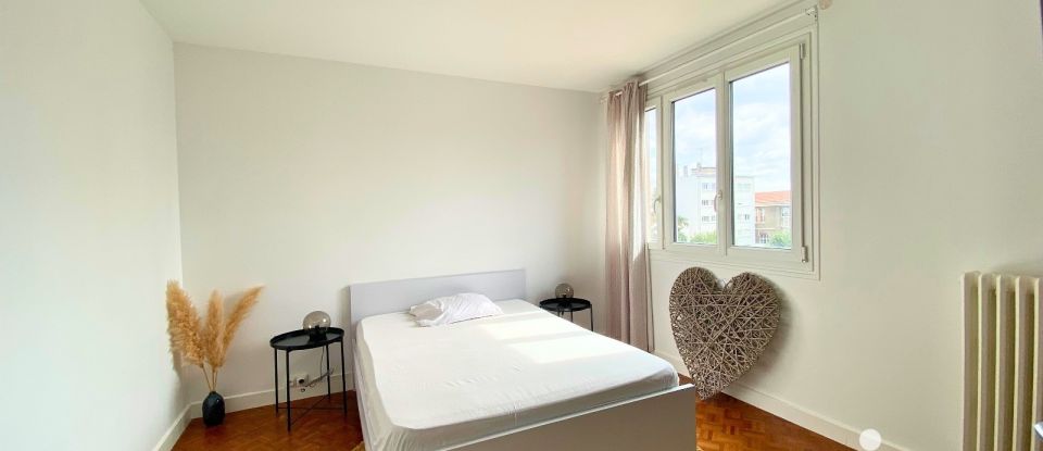 Apartment 2 rooms of 42 m² in Saint-Maur-des-Fossés (94100)