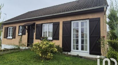 Maison 4 pièces de 90 m² à Lizy-sur-Ourcq (77440)