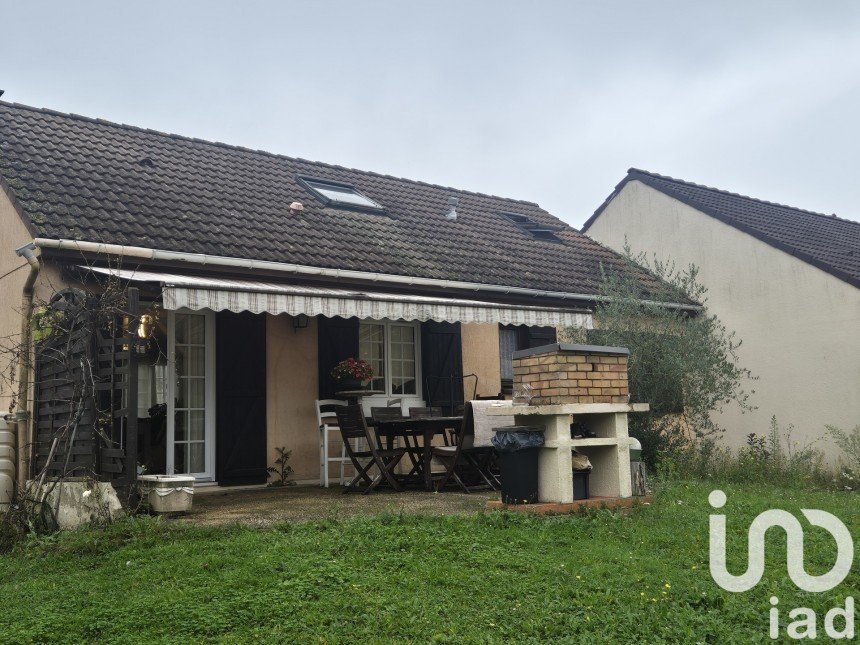 Maison 4 pièces de 90 m² à Lizy-sur-Ourcq (77440)