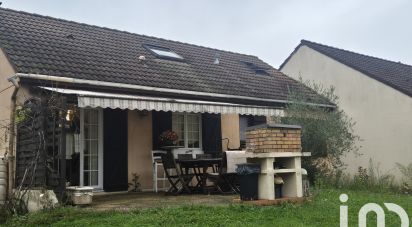 Maison 4 pièces de 90 m² à Lizy-sur-Ourcq (77440)