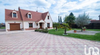 Maison 1 pièce de 220 m² à Ribécourt-Dreslincourt (60170)