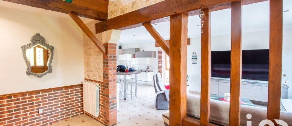 Maison 1 pièce de 220 m² à Ribécourt-Dreslincourt (60170)