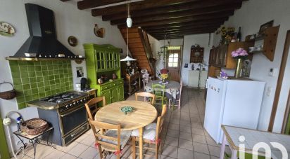 House 5 rooms of 97 m² in Vouzeron (18330)