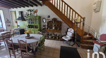 House 5 rooms of 97 m² in Vouzeron (18330)