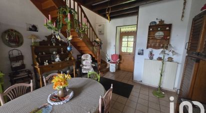 House 5 rooms of 97 m² in Vouzeron (18330)