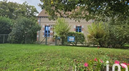 House 5 rooms of 97 m² in Vouzeron (18330)