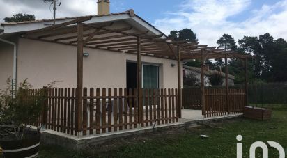 Maison 4 pièces de 90 m² à Hostens (33125)