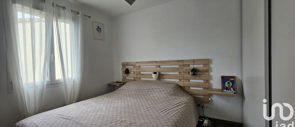 Maison 4 pièces de 90 m² à Hostens (33125)