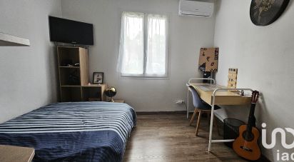 Maison 4 pièces de 90 m² à Hostens (33125)