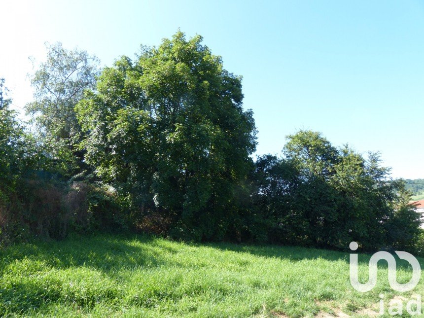 Terrain de 5 178 m² à Le Puy-en-Velay (43000)