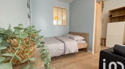 Appartement 1 pièce de 31 m² à Compiègne (60200)