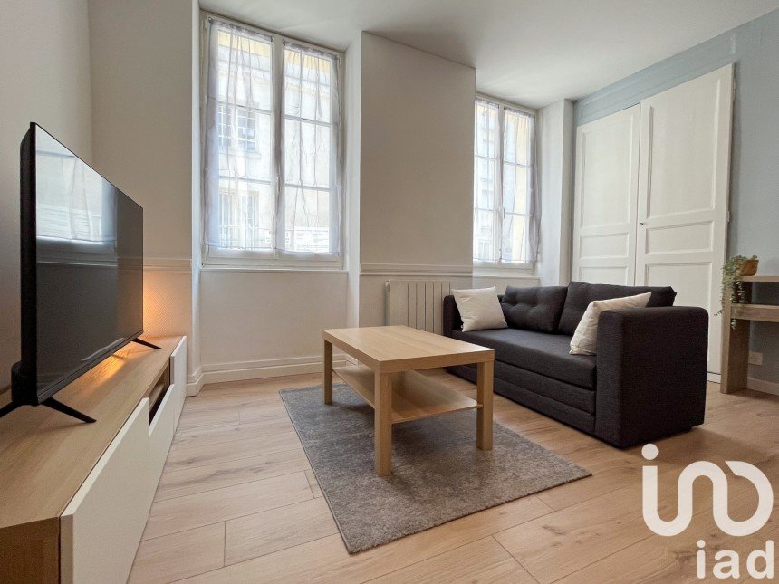 Appartement 1 pièce de 31 m² à Compiègne (60200)