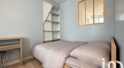 Appartement 1 pièce de 31 m² à Compiègne (60200)