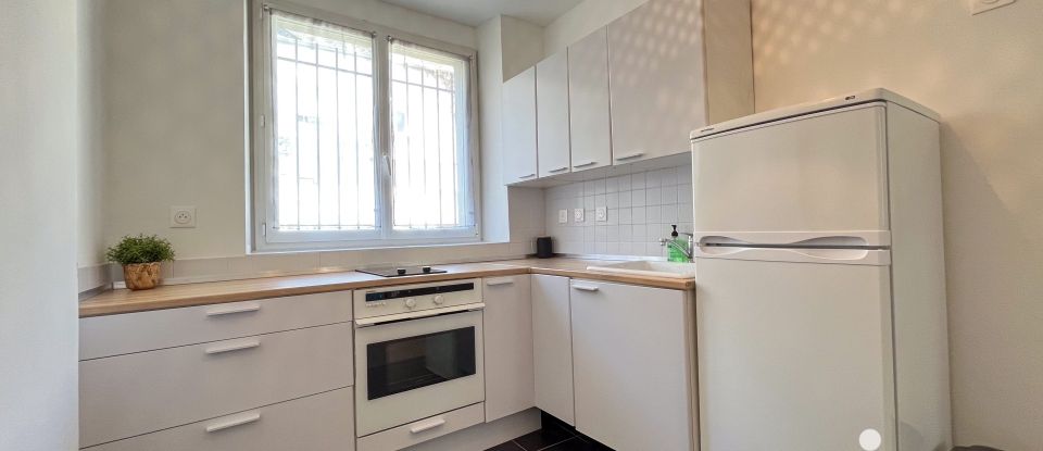 Appartement 1 pièce de 31 m² à Compiègne (60200)