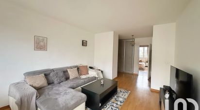 Apartment 3 rooms of 63 m² in Longjumeau (91160)