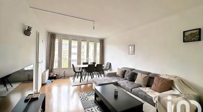 Appartement 3 pièces de 63 m² à Longjumeau (91160)