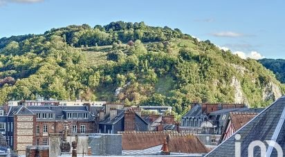 Apartment 4 rooms of 88 m² in Rouen (76000)