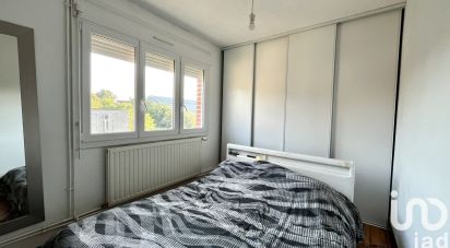 Maison 5 pièces de 90 m² à Le Hamel (80800)