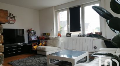 Maison 5 pièces de 84 m² à Lestrem (62136)