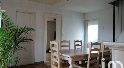 House 5 rooms of 84 m² in Lestrem (62136)