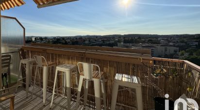 Apartment 3 rooms of 57 m² in Cagnes-sur-Mer (06800)