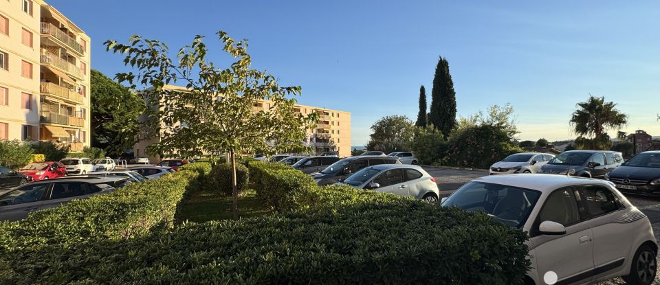 Appartement 3 pièces de 57 m² à Cagnes-sur-Mer (06800)