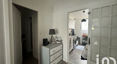 Appartement 4 pièces de 89 m² à Joué-lès-Tours (37300)